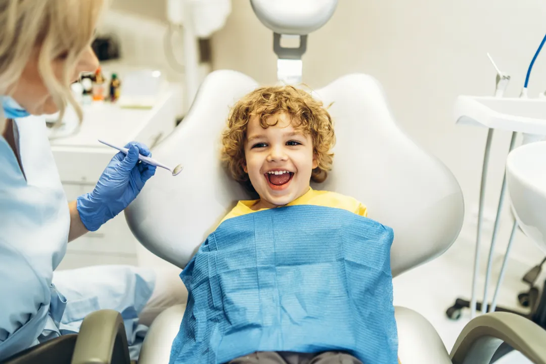 Children’s Dentist Inner West