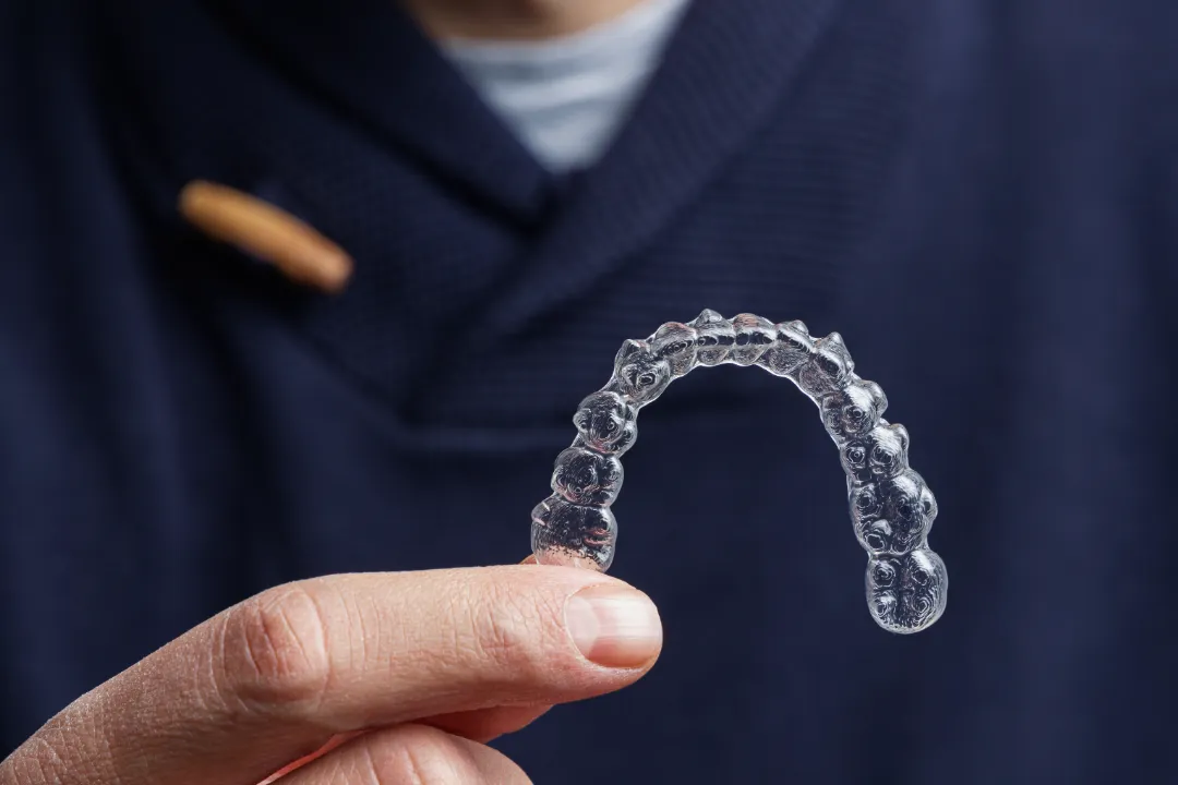 Clear Aligners Inner West