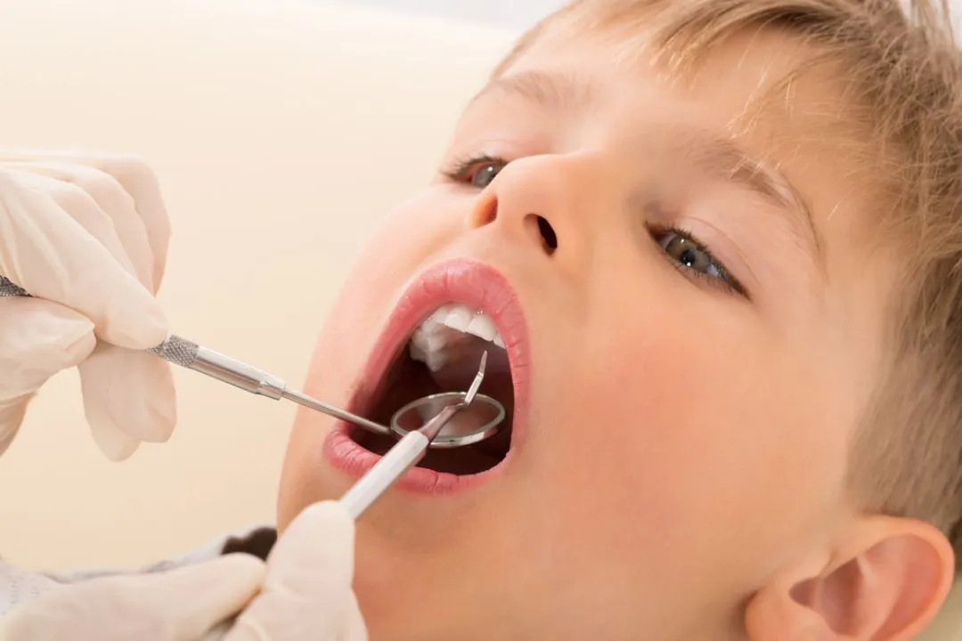 Children's Dentist Parramatta