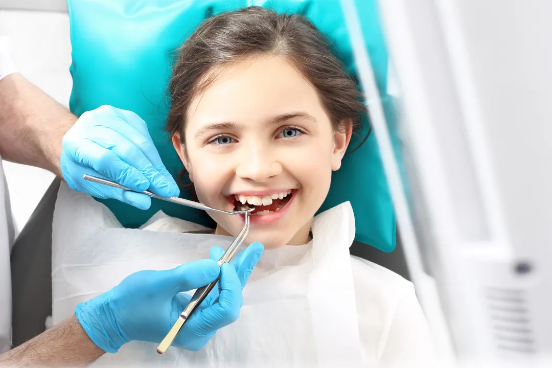 Children’s Dentist Parramatta
